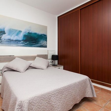 Villas & Apartamentos Tao Mazo Lajares Kültér fotó