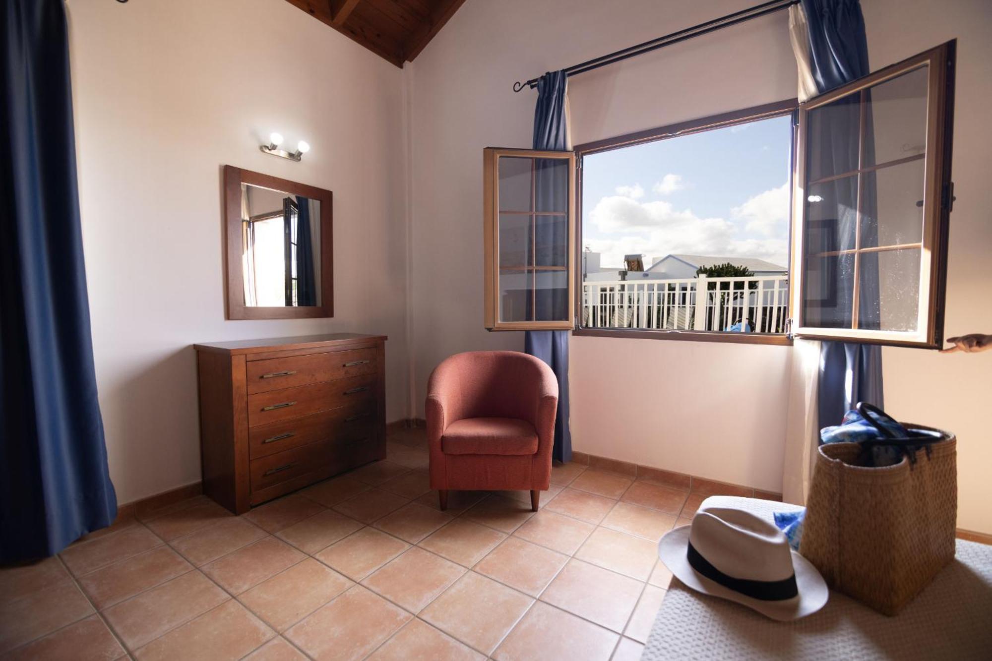 Villas & Apartamentos Tao Mazo Lajares Kültér fotó