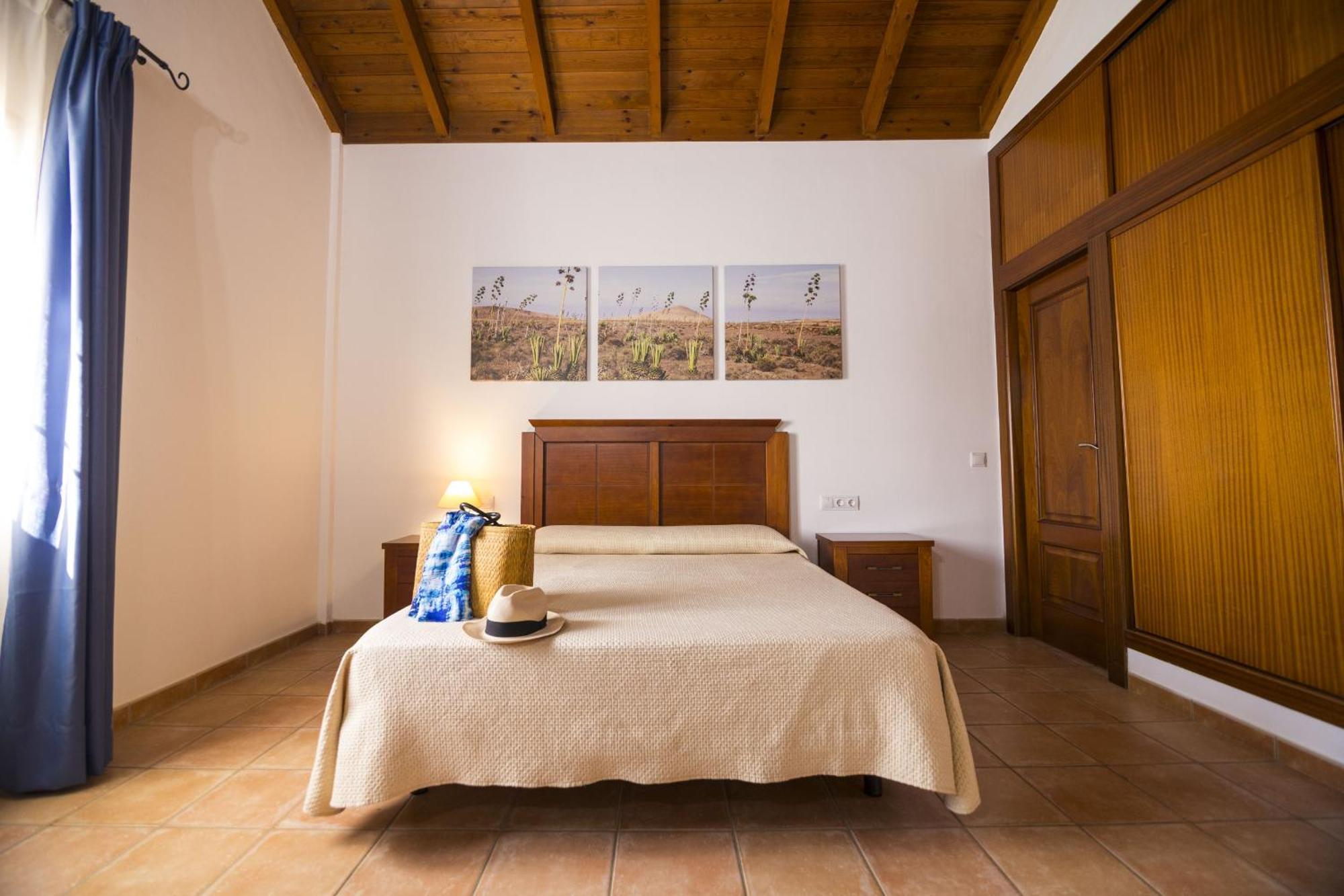 Villas & Apartamentos Tao Mazo Lajares Kültér fotó