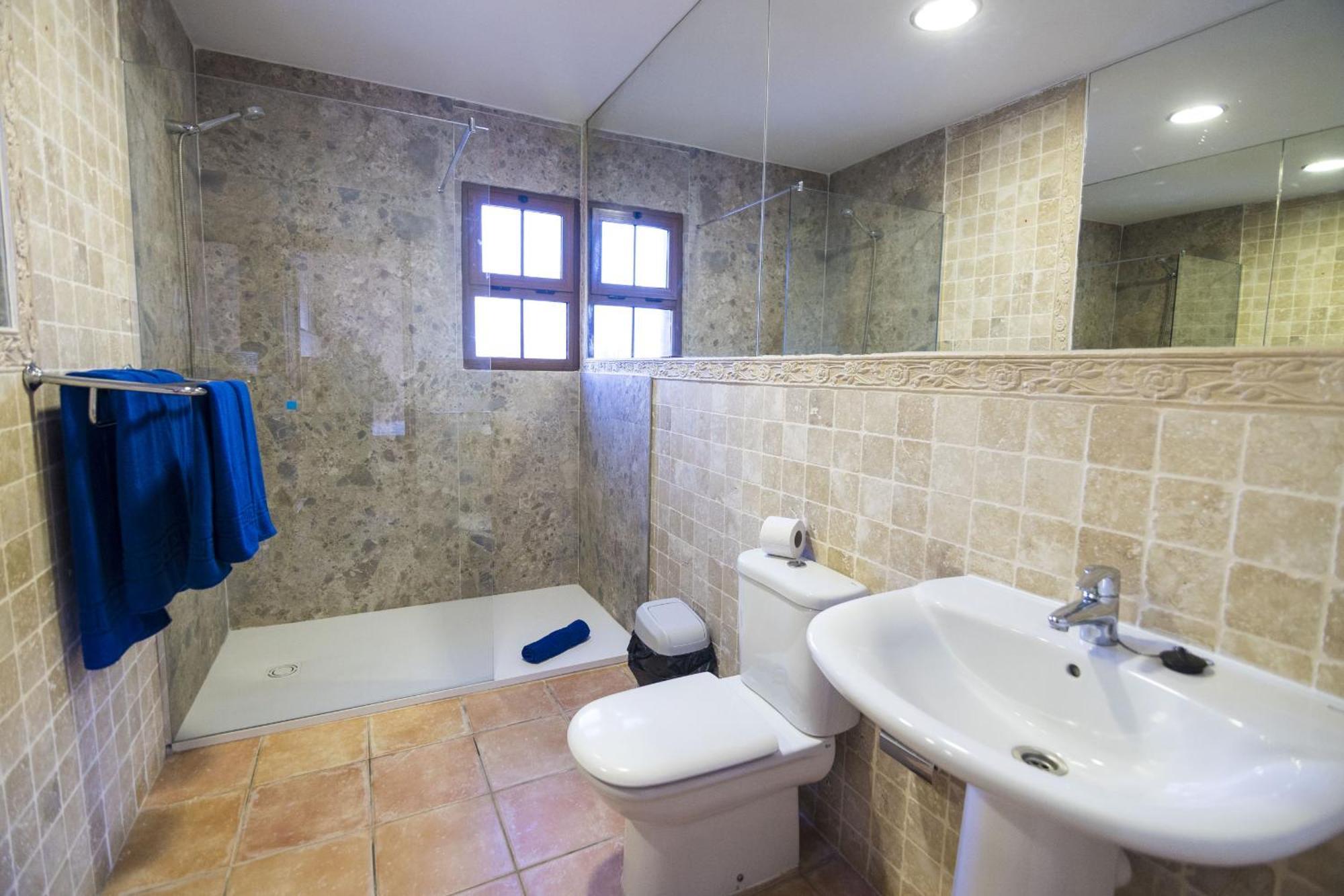 Villas & Apartamentos Tao Mazo Lajares Kültér fotó
