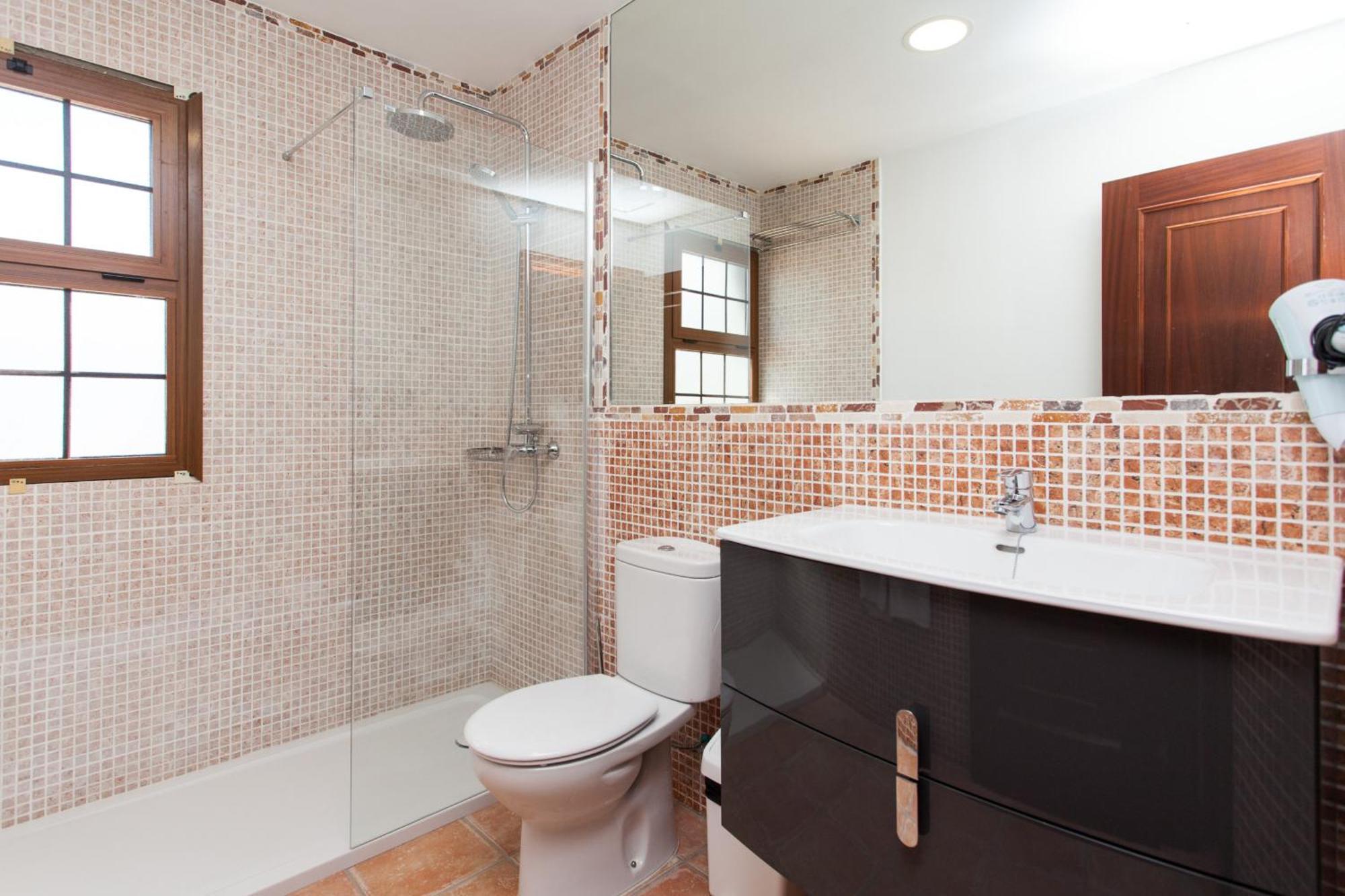 Villas & Apartamentos Tao Mazo Lajares Kültér fotó