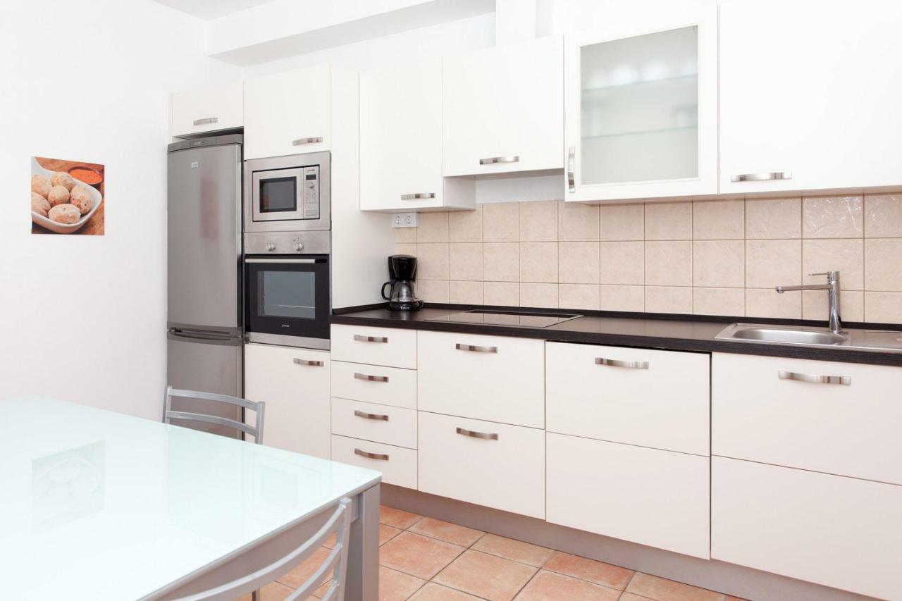 Villas & Apartamentos Tao Mazo Lajares Kültér fotó