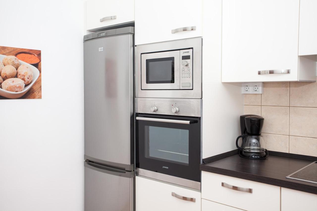 Villas & Apartamentos Tao Mazo Lajares Kültér fotó